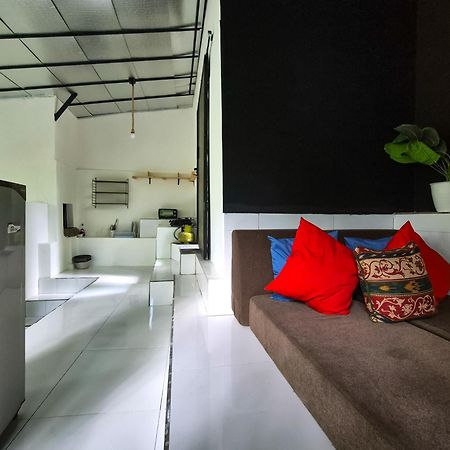 The Paica Hotel Denpasar  Exterior photo