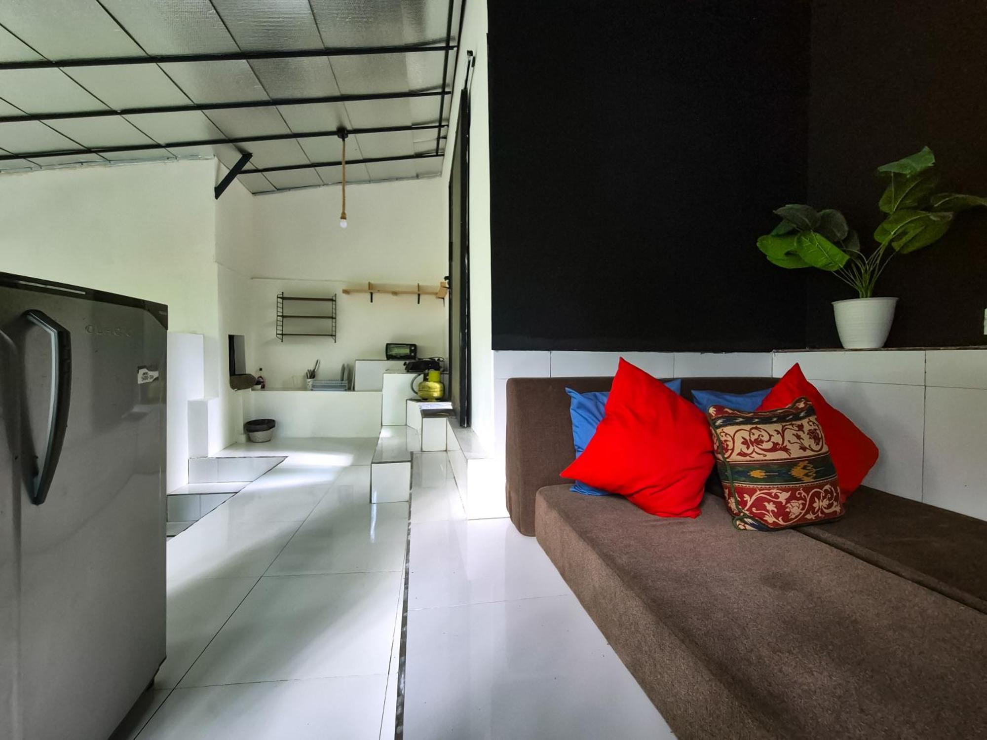 The Paica Hotel Denpasar  Exterior photo