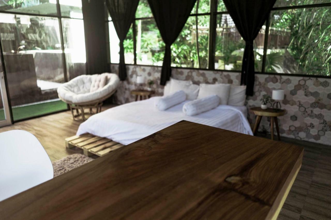 The Paica Hotel Denpasar  Exterior photo